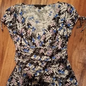 Express top size small in euc.